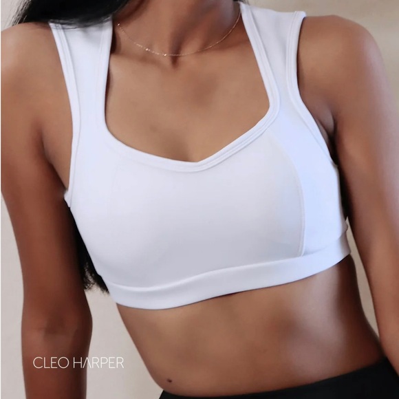 Cleo Harper: OXYENTA BRALET - Picture 10 of 13